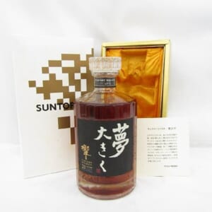 響 21年 夢大きく 2001年 就任記念 箱/冊子付