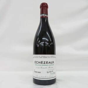 ドメーヌ・ド・ラ・ロマネコンティ(DRC) エシェゾー 2000