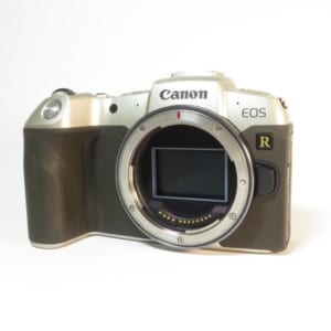 Canon キャノン ミラーレス一眼カメラ EOS RP ボディ [ゴールド]