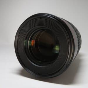 Canon キャノン カメラレンズ MACRO LENS EF 100mm 1:2.8 L IS USM 中古品