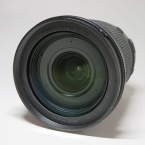 SIGMA シグマ カメラレンズ 18-300mm 1:3.5-6.3 DC ニコンFマウント中古品