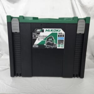 HiKOKI コードレス丸のこ C3606DB(2XPSZ)