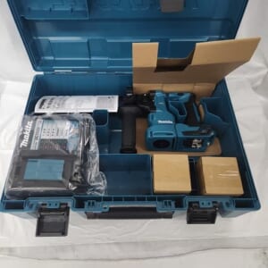 マキタ 充電式ハンマドリル HR183DRGX