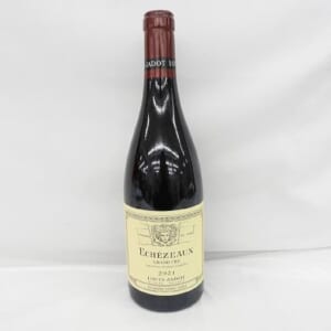 エシェゾー(ECHEZEAUX)買取｜ワインを高く売るなら大黒屋