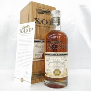 ダグラスレイン XOP シングルグレーン インバーゴードン 55年 1966-2022 木箱/冊子付