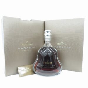 ヘネシー パラディ レア コニャック 完品