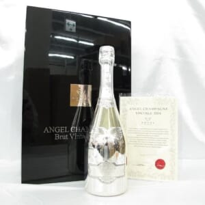 エンジェル ヴィンテージ 2004 箱/証明書付