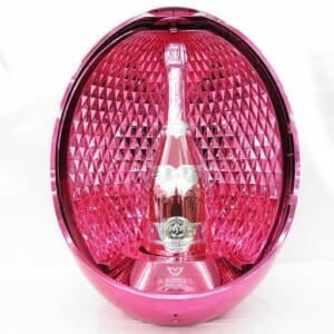 エンジェル ヴィンテージ 2008 エッグ ピンク 完品