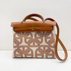 エルメス エールバッグ ジップPM