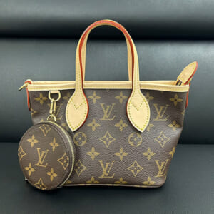 ルイヴィトン モノグラム ネヴァーフルBB M46705