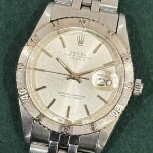 ロレックス デイトジャスト サンダーバード 1625