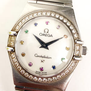 オメガ コンステレーション 1465.79