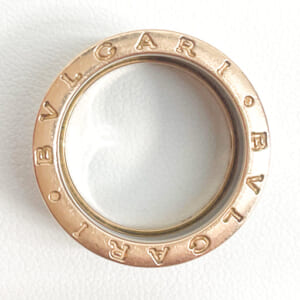 ブルガリ B-Zero1リング 345853