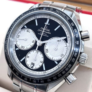 オメガ スピードマスター レーシング 326.30.40.50.01.002