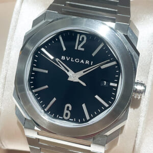 ブルガリ オクトソロテンポ BG038S