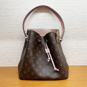 ルイヴィトン モノグラム ネオノエMM M44022