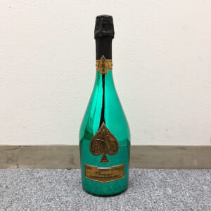 アルマン・ド・ブリニャック マスターズ グリーン