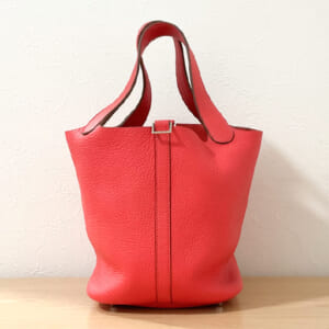 エルメス ピコタンロック MM