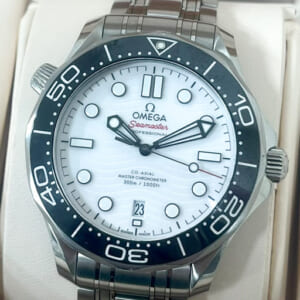 オメガ シーマスター 300 210.30.42.20.04.001