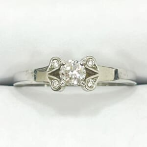 カルティエ バレリーナリング N4197600