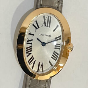 カルティエ ベニュワール W8000007
