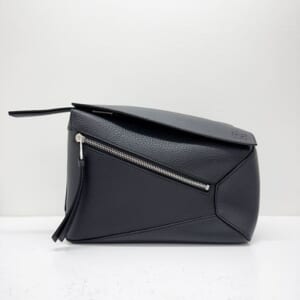 ロエベ パズルバムバッグ B510SEBX02 スモール