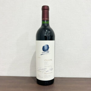 オーパスワン 2018