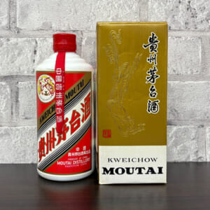 貴州茅台酒 マオタイ酒 天女ラベル 500ml 53%