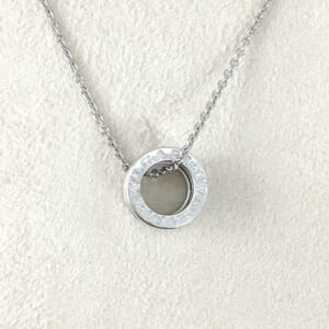 ブルガリ B-Zero1ネックレス