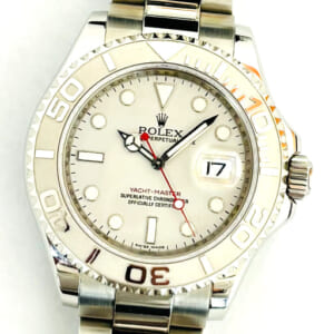 ロレックス ヨットマスター 16622