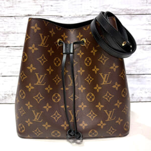 ルイヴィトン モノグラム ネオノエ M44020