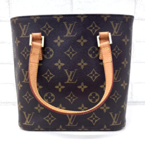 ルイヴィトン モノグラム ヴァヴァンPM M51172