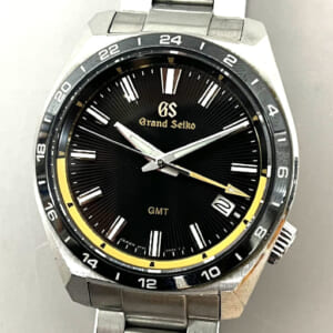 セイコー グランドセイコー スポーツコレクション SBGN023