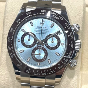 ロレックス デイトナ 116506