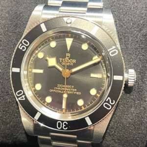 チューダー(チュードル) ブラックベイ 54 79000N