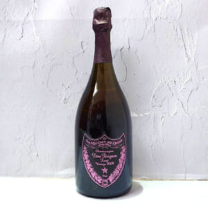 ドンペリニヨン ロゼ 2009