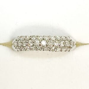 ダイヤモンドリング 0.5ct