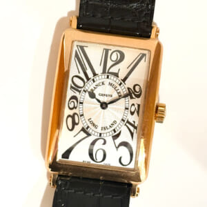 フランクミュラー ロングアイランド 1000SC 5N