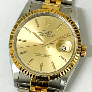 ロレックス デイトジャスト 16233