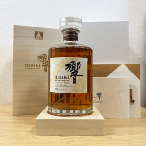 響 100周年記念 アニバーサリーブレンド 木箱