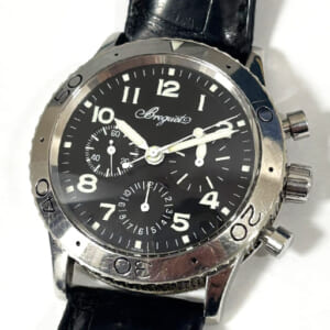 ブレゲ アエロナバル タイプXX 3800ST/92/9W6