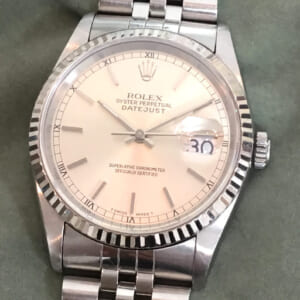 ロレックス デイトジャスト 16234