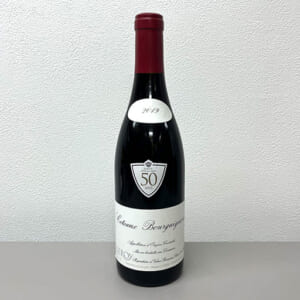 ドメーヌ・ルロワ コトー・ブルギニヨン ルージュ 2019