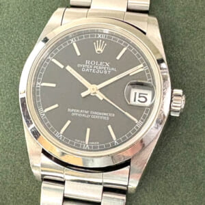 ロレックス デイトジャスト 78240