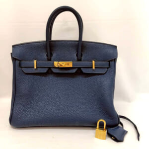 エルメス バーキン 25 トゴ