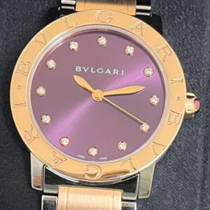 ブルガリブルガリ BBLP33SG