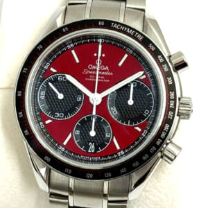 オメガ スピードマスター レーシング 326.30.40.50.11.001