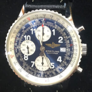 ブライトリング ナビタイマー A13322