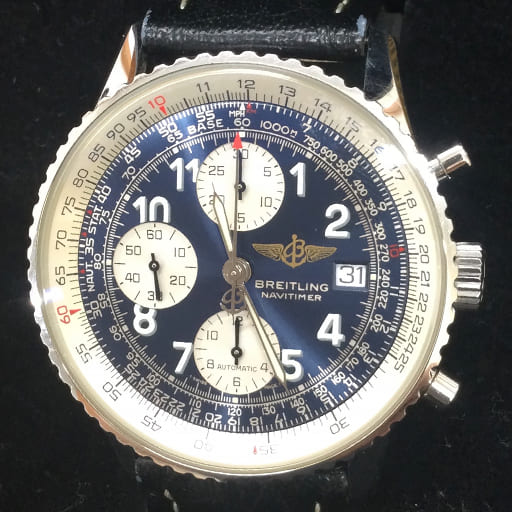 A13322 ナビタイマー