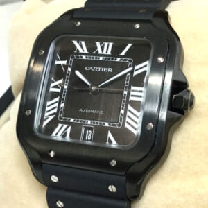 カルティエ サントスドゥカルティエ WSSA0039